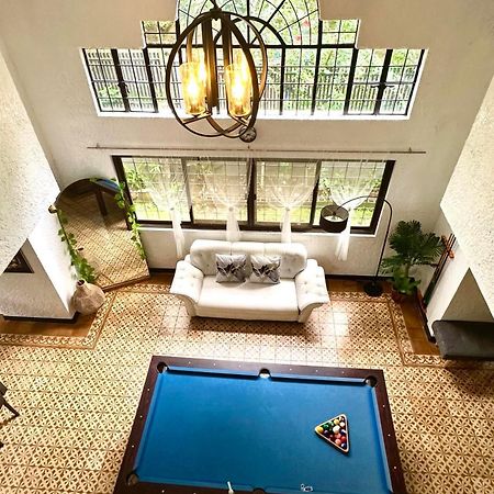 Luna Amor Place Tagaytay City Zewnętrze zdjęcie