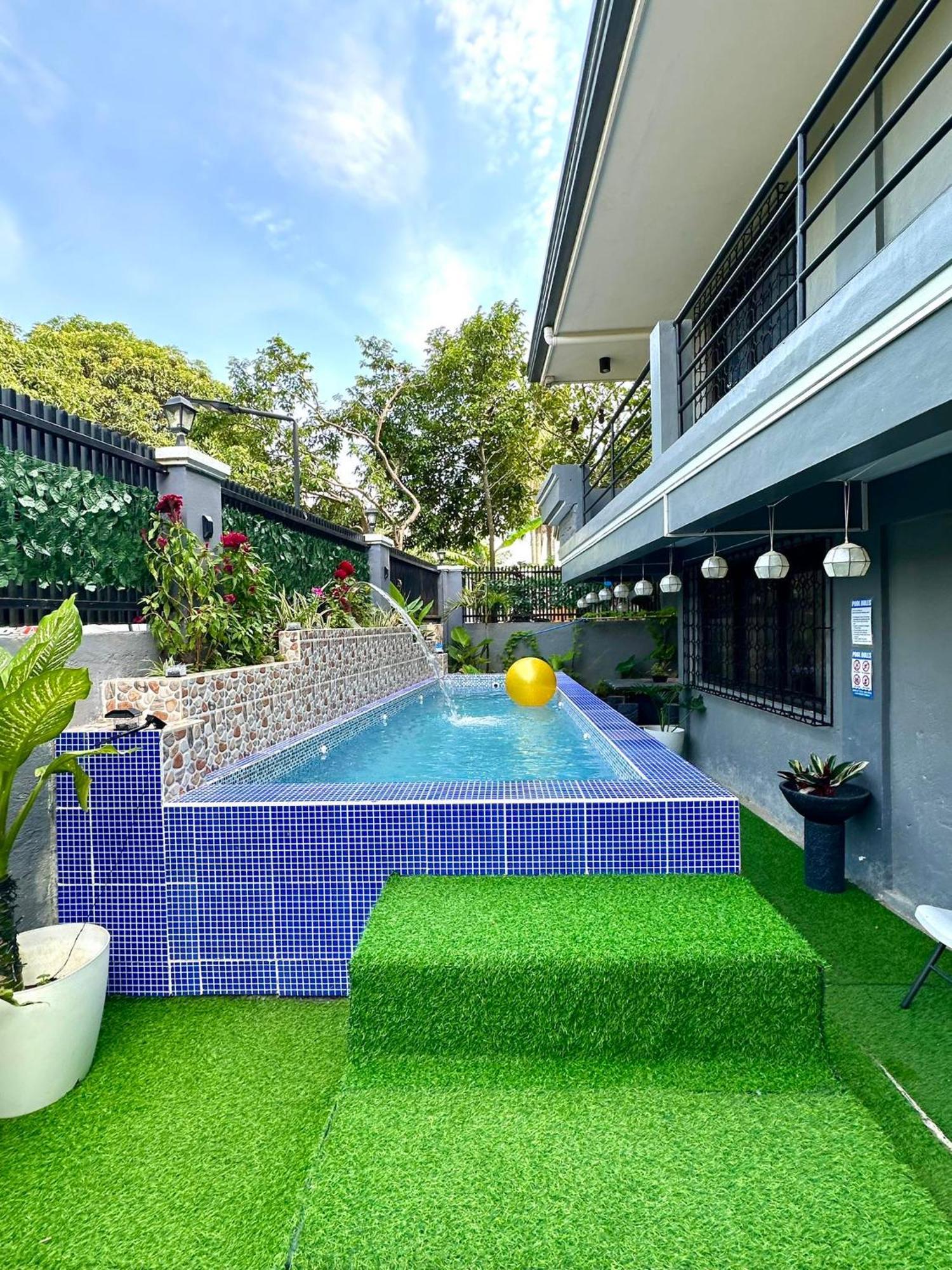 Luna Amor Place Tagaytay City Zewnętrze zdjęcie