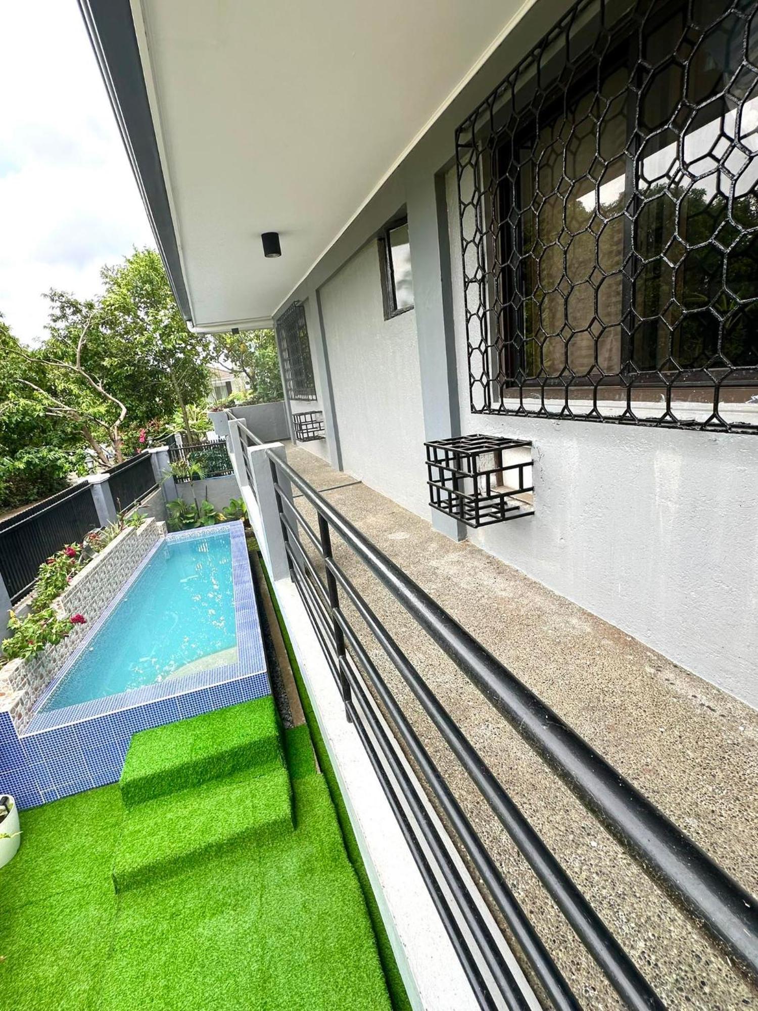 Luna Amor Place Tagaytay City Zewnętrze zdjęcie