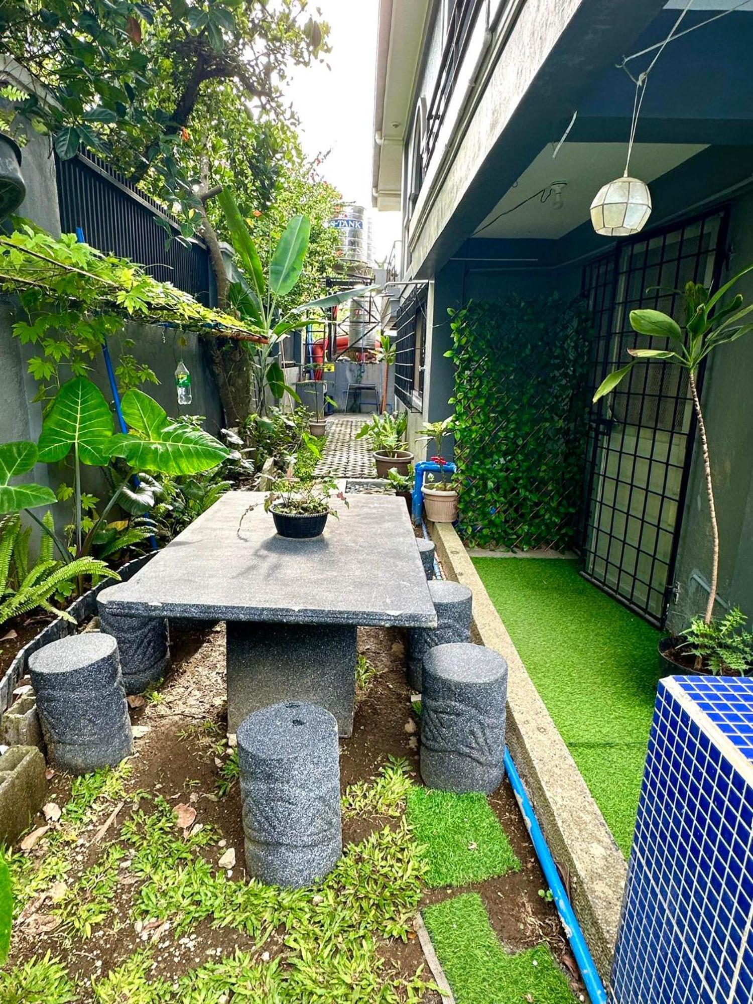 Luna Amor Place Tagaytay City Zewnętrze zdjęcie