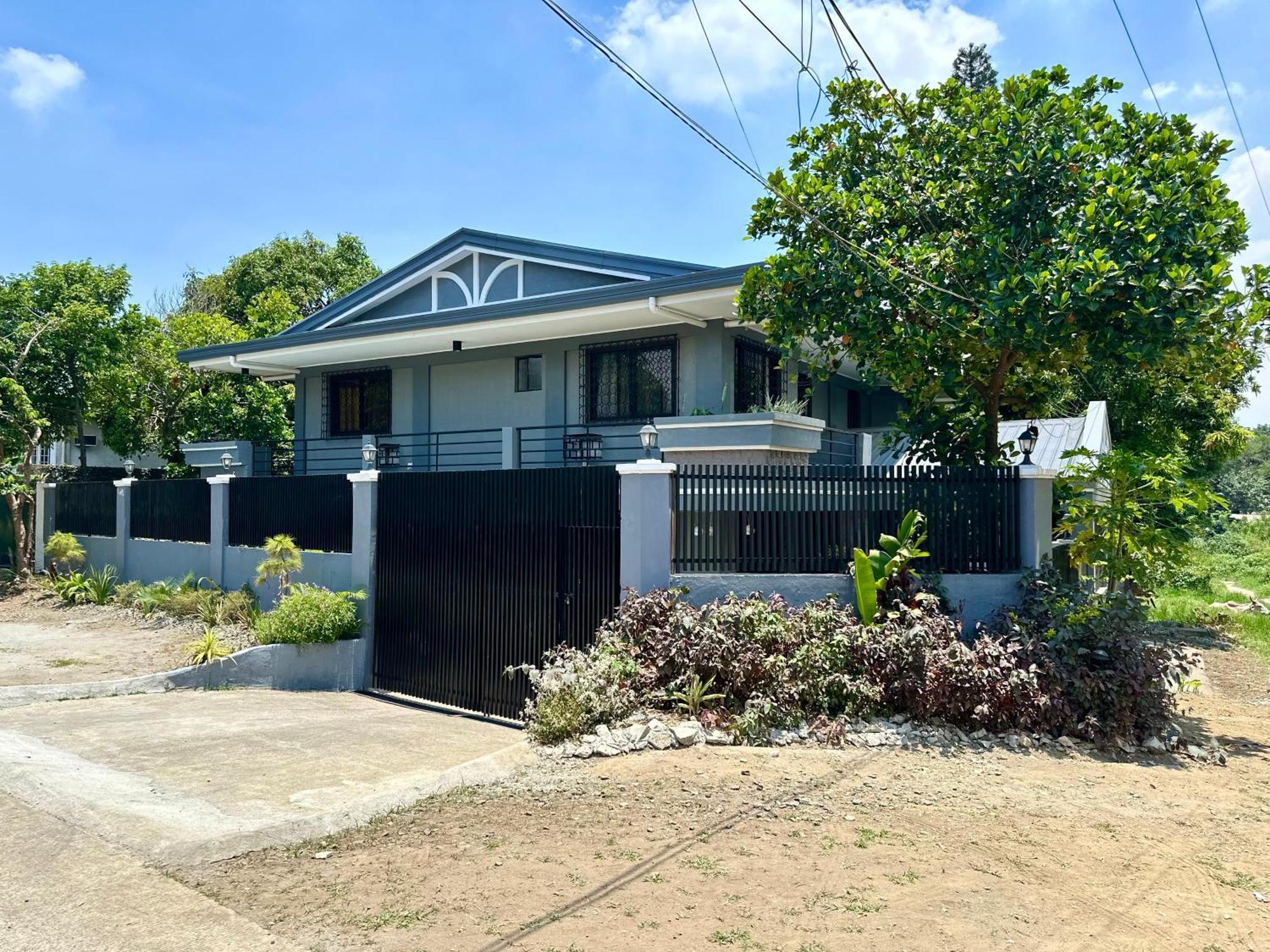 Luna Amor Place Tagaytay City Zewnętrze zdjęcie