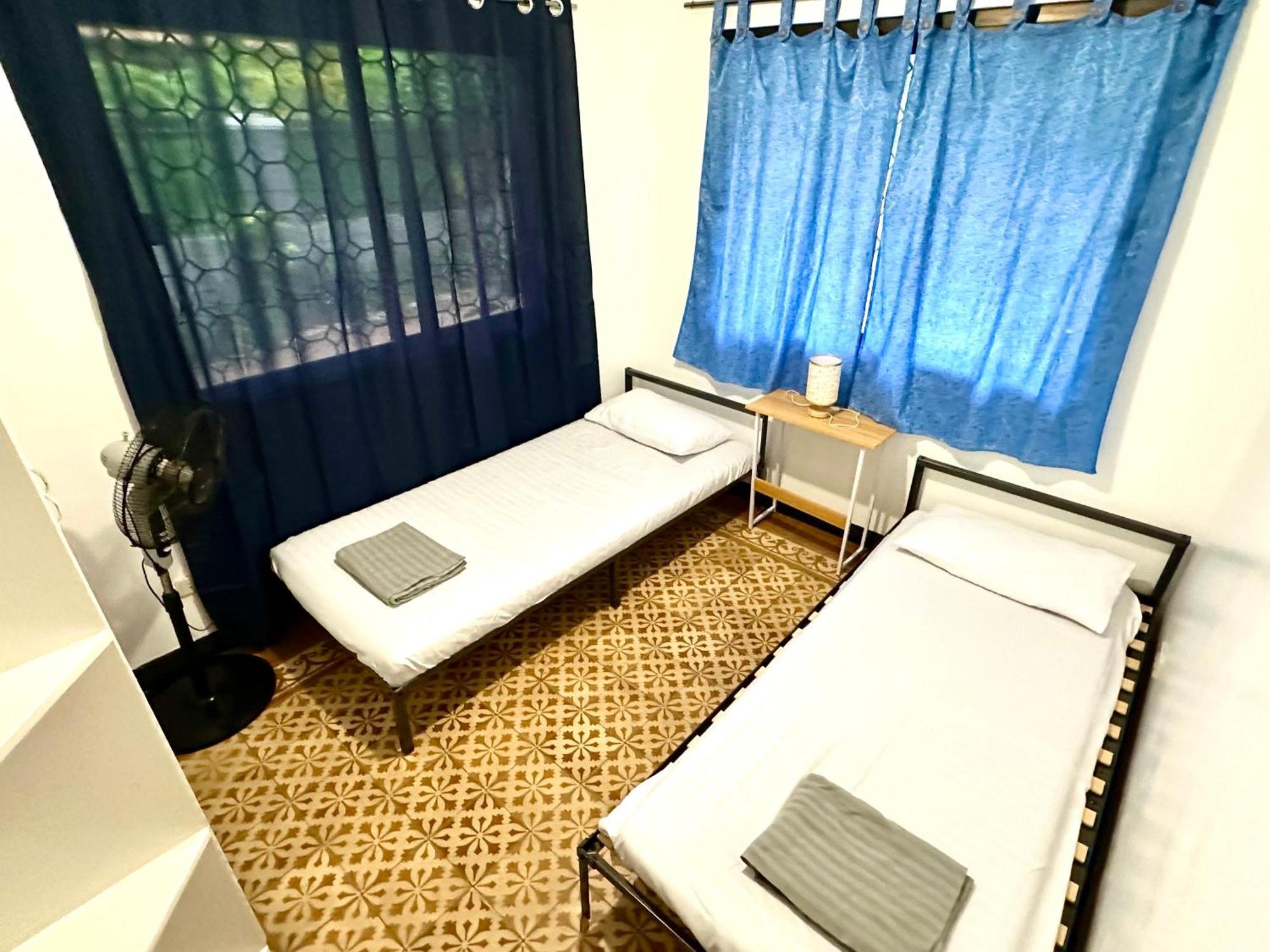 Luna Amor Place Tagaytay City Zewnętrze zdjęcie