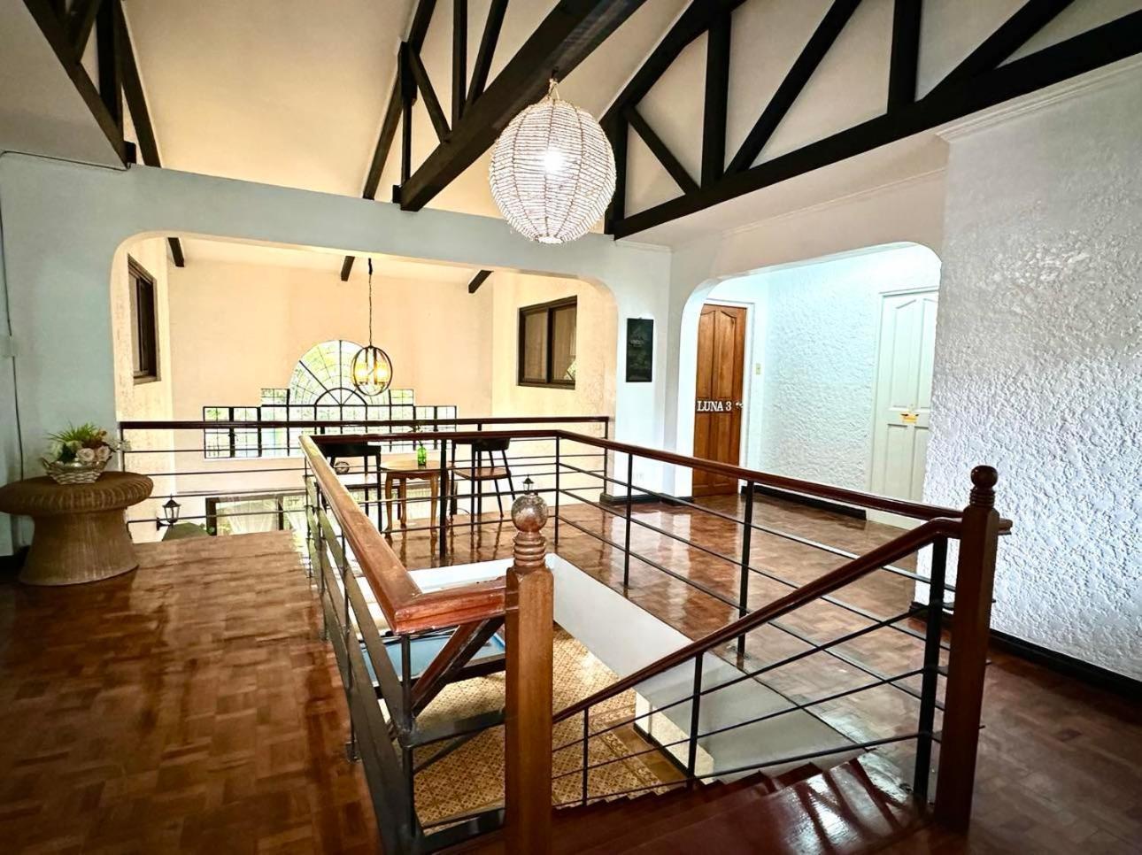 Luna Amor Place Tagaytay City Zewnętrze zdjęcie