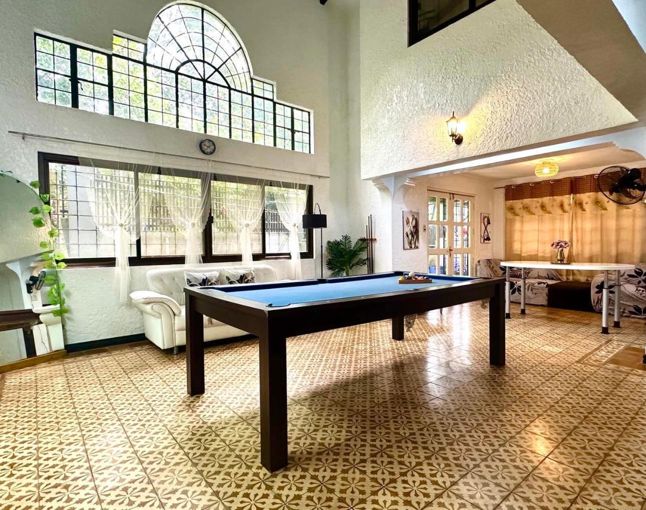 Luna Amor Place Tagaytay City Zewnętrze zdjęcie
