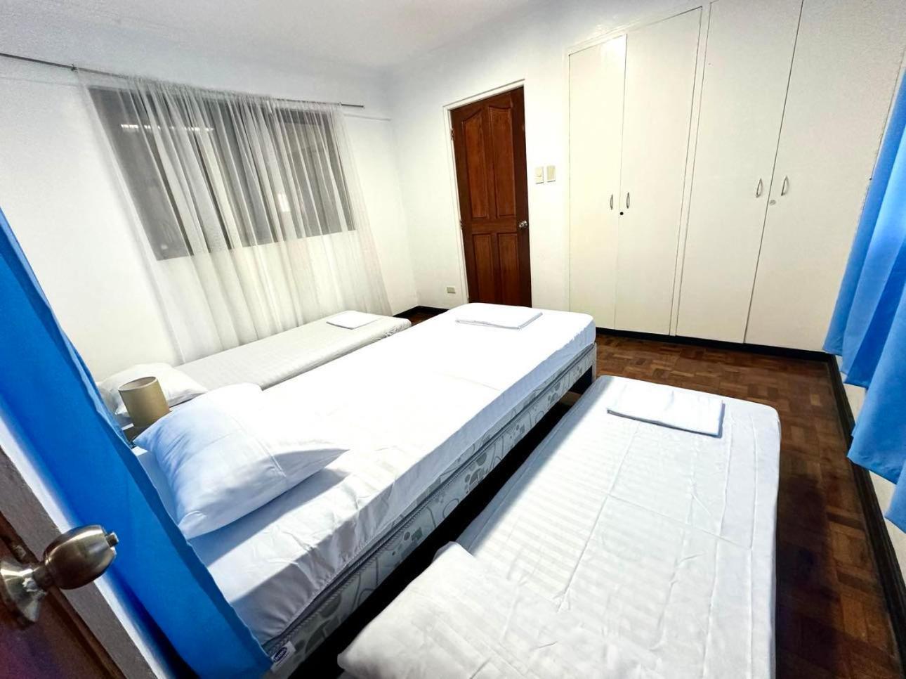 Luna Amor Place Tagaytay City Zewnętrze zdjęcie