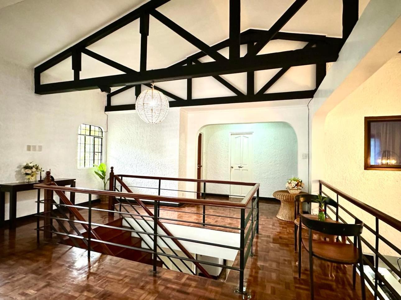 Luna Amor Place Tagaytay City Zewnętrze zdjęcie
