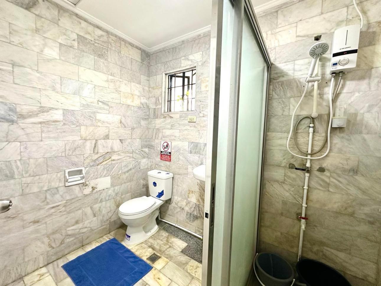 Luna Amor Place Tagaytay City Zewnętrze zdjęcie