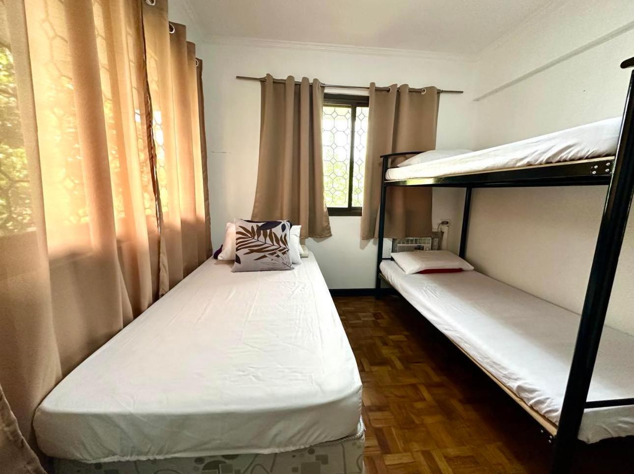 Luna Amor Place Tagaytay City Zewnętrze zdjęcie
