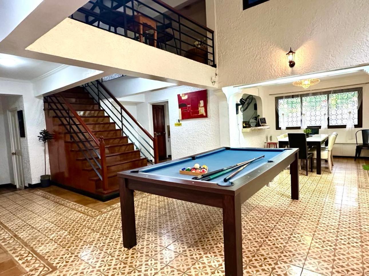 Luna Amor Place Tagaytay City Zewnętrze zdjęcie
