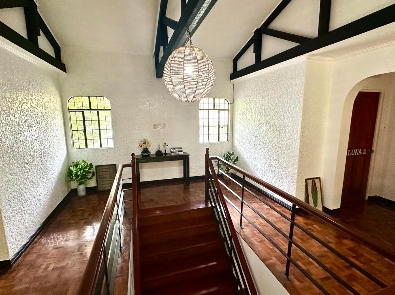 Luna Amor Place Tagaytay City Zewnętrze zdjęcie